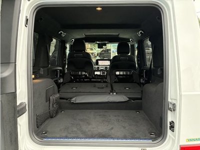 2023 Mercedes-BENZ G-CLASS — миниатюра 42