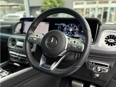 2023 Mercedes-BENZ G-CLASS — миниатюра 26