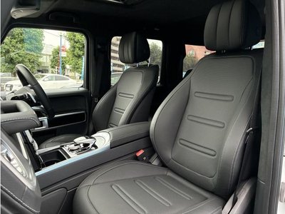 2023 Mercedes-BENZ G-CLASS — миниатюра 16