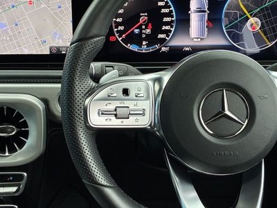 2023 Mercedes-BENZ G-CLASS — миниатюра 27