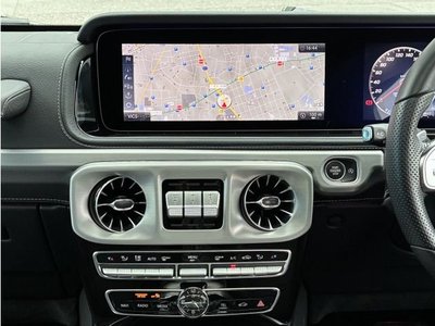 2023 Mercedes-BENZ G-CLASS — миниатюра 21