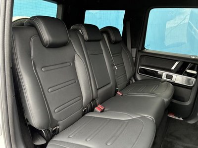 2023 Mercedes-BENZ G-CLASS — миниатюра 17