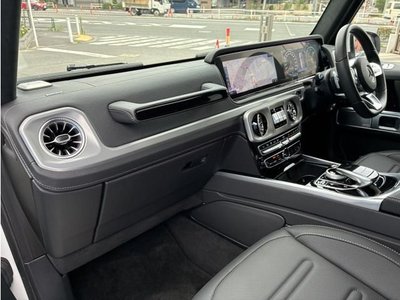 2023 Mercedes-BENZ G-CLASS — миниатюра 14