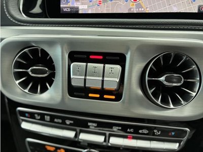 2023 Mercedes-BENZ G-CLASS — миниатюра 24