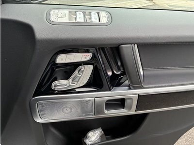 2023 Mercedes-BENZ G-CLASS — миниатюра 37