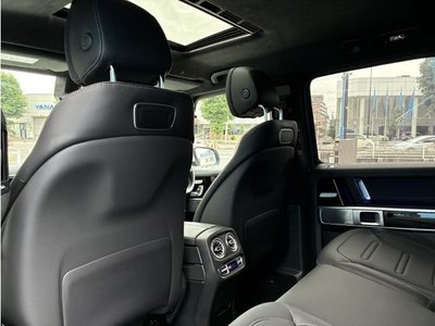2023 Mercedes-BENZ G-CLASS — миниатюра 19
