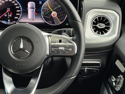 2023 Mercedes-BENZ G-CLASS — миниатюра 28