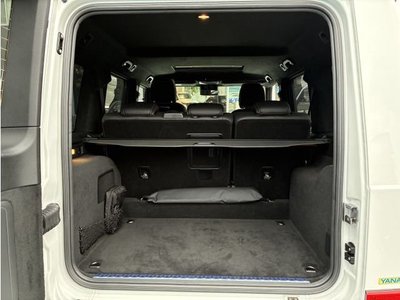 2023 Mercedes-BENZ G-CLASS — миниатюра 43