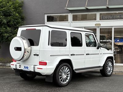 2023 Mercedes-BENZ G-CLASS — фото 9