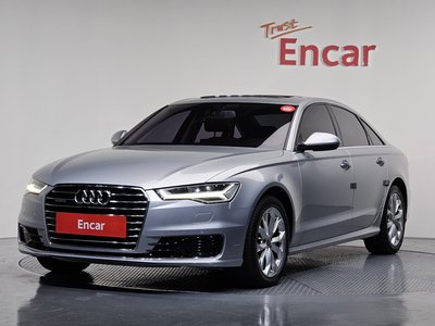 AUDI A6 - 1