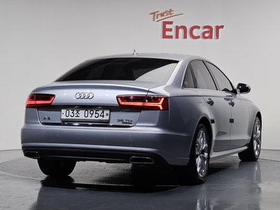 AUDI A6 - 4
