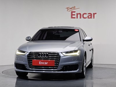 AUDI A6 - 2