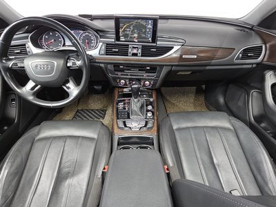 AUDI A6 - 5