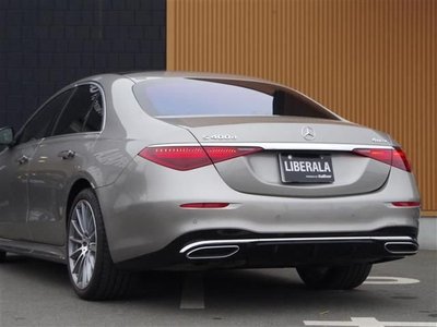 MERCEDES-BENZ OTHERS - 2