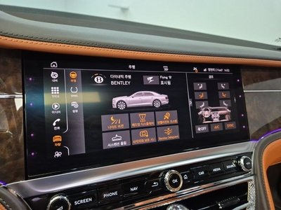صورة مصغرة 17 لـ 2021 Bentley FLYING SPUR