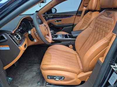 2021 Bentley FLYING SPUR — фото 10