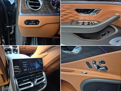 صورة مصغرة 18 لـ 2021 Bentley FLYING SPUR