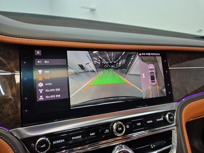 صورة مصغرة 14 لـ 2021 Bentley FLYING SPUR