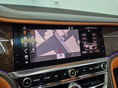 صورة مصغرة 13 لـ 2021 Bentley FLYING SPUR
