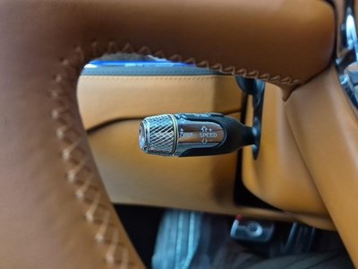 صورة مصغرة 15 لـ 2021 Bentley FLYING SPUR