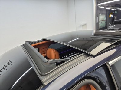 صورة مصغرة 12 لـ 2021 Bentley FLYING SPUR