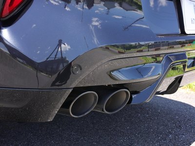 2023 BMW X6 M — миниатюра 40