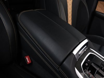 2023 BMW X6 M — миниатюра 86