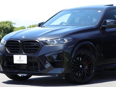 2023 BMW X6 M — миниатюра 17