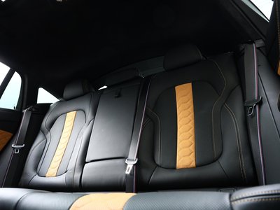 2023 BMW X6 M — миниатюра 68