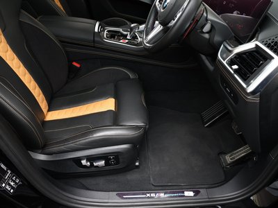 2023 BMW X6 M — миниатюра 63
