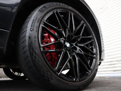 2023 BMW X6 M 照片 9