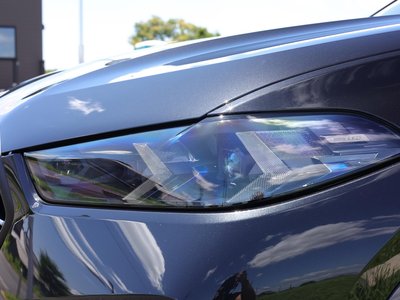 2023 BMW X6 M — миниатюра 29
