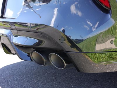 2023 BMW X6 M — миниатюра 37