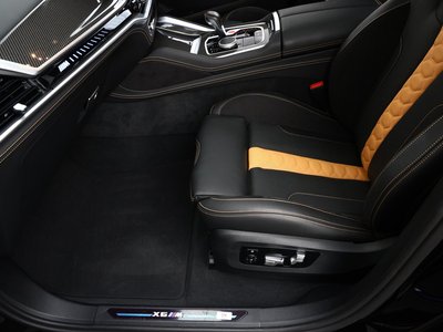 2023 BMW X6 M — миниатюра 69