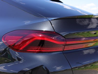 2023 BMW X6 M — миниатюра 39