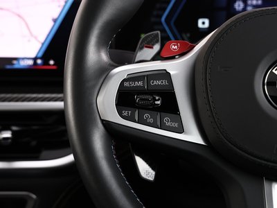 2023 BMW X6 M — миниатюра 75
