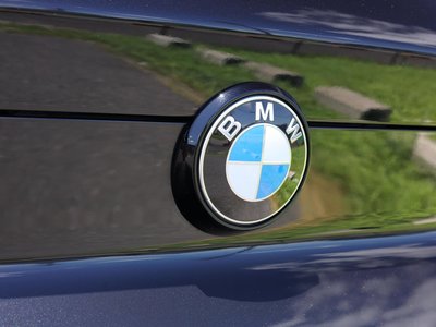 2023 BMW X6 M — миниатюра 42