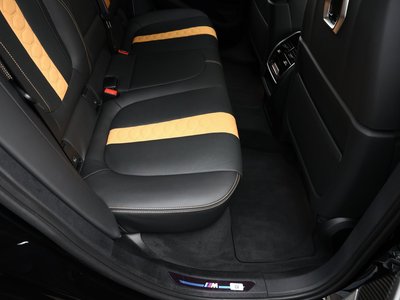 2023 BMW X6 M — миниатюра 66