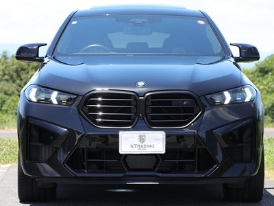 2023 BMW X6 M — миниатюра 12