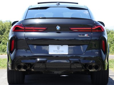 2023 BMW X6 M — миниатюра 44
