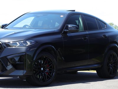 2023 BMW X6 M — миниатюра 18