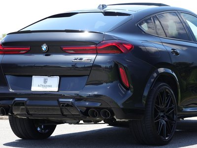 2023 BMW X6 M — миниатюра 46