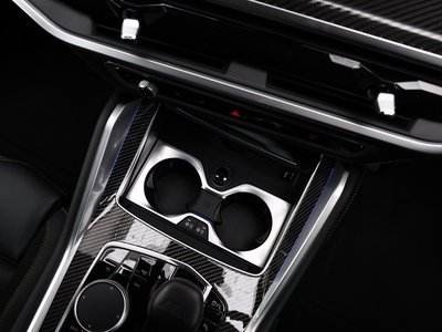 2023 BMW X6 M — миниатюра 85