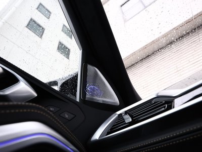 2023 BMW X6 M — миниатюра 89