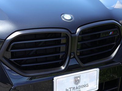 2023 BMW X6 M — миниатюра 26