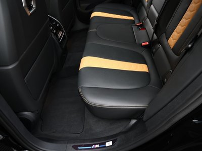 2023 BMW X6 M — миниатюра 67