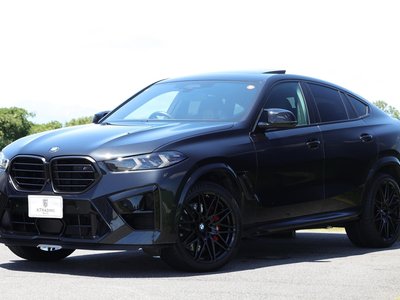 2023 BMW X6 M 照片 5