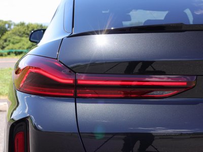 2023 BMW X6 M — миниатюра 38