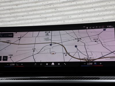2023 BMW X6 M — миниатюра 79