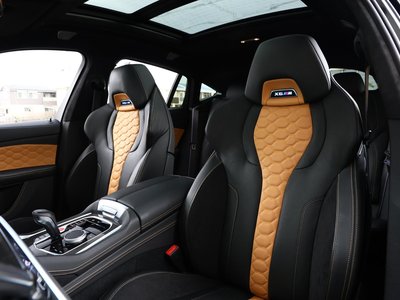 2023 BMW X6 M — миниатюра 70